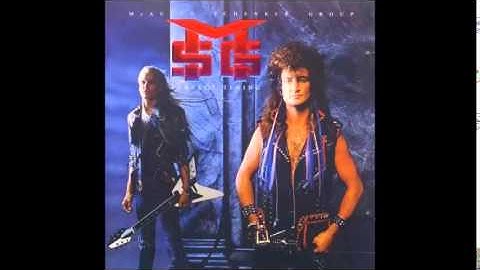 M.S.G - Love Is Not A Game - Official Remaster