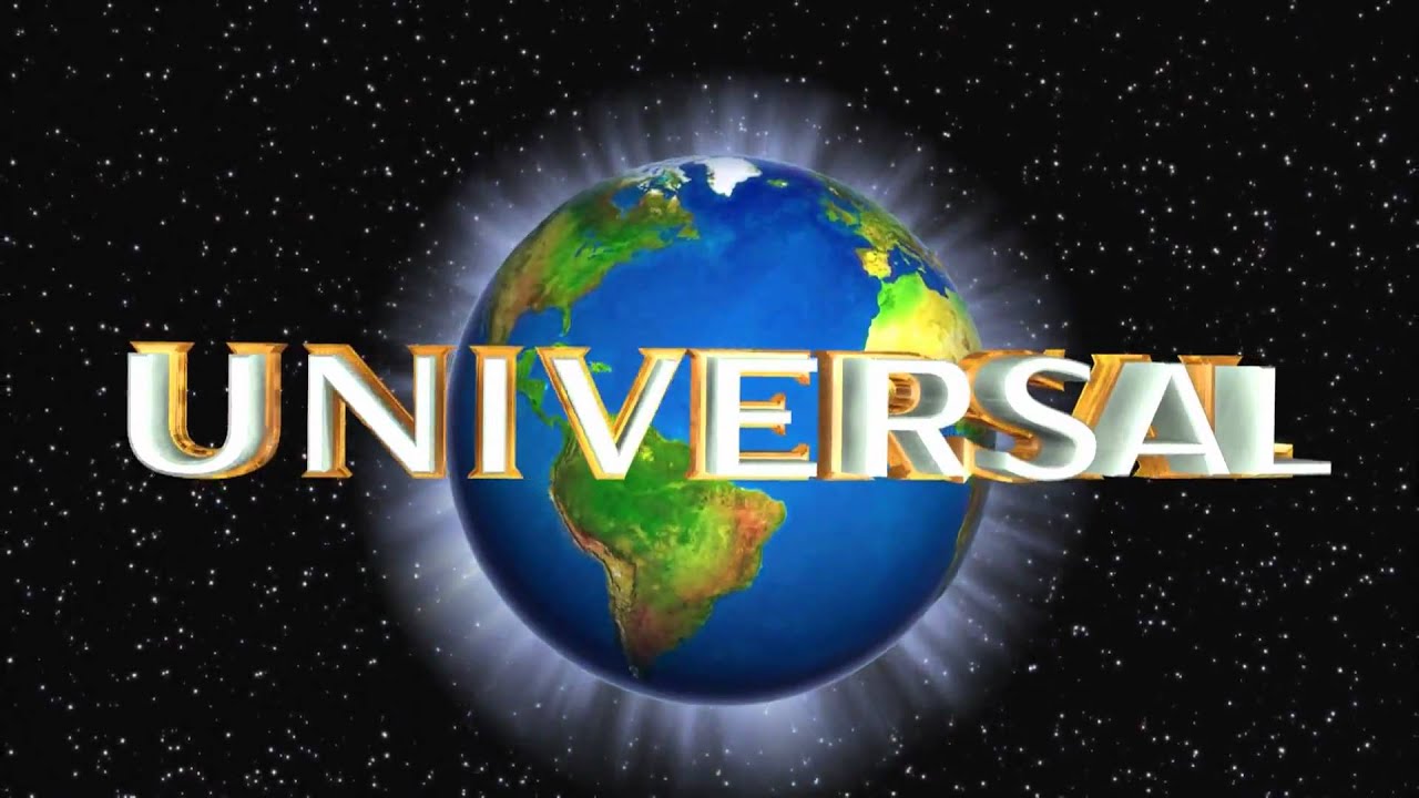 映画 ロゴ ユニバーサルピクチャー Universal Pictures Logo Youtube