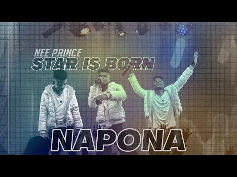 Nee Prince Napona Official Audio 