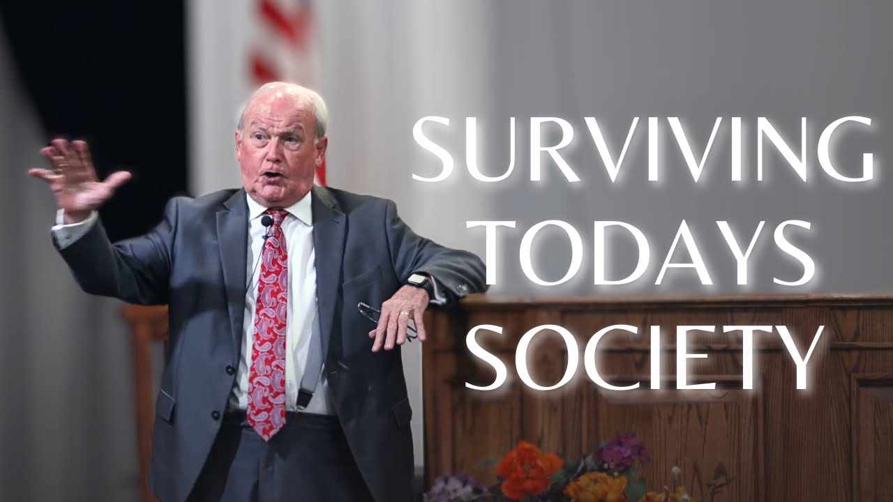 2023 Fall Revival- Bro Alfred Willis; Wednesday Night