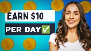 Free USDT Earn | Free USDT Without Investment | Dollar Earning Apps | Earn Crypto Online | Free USDT screenshot 1