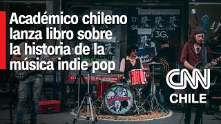 Ricardo Martínez: “El indie pop es como una contradicción"