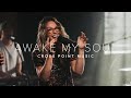 Cross Point Music | "Awake My Soul" feat. Erin Sparks