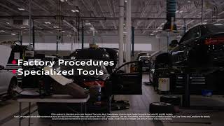 Match Highlights Audi Care - Audi of Westwood