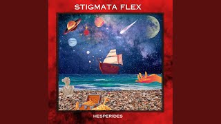 Video thumbnail of "Stigmata Flex - Watercolor Wasteland"