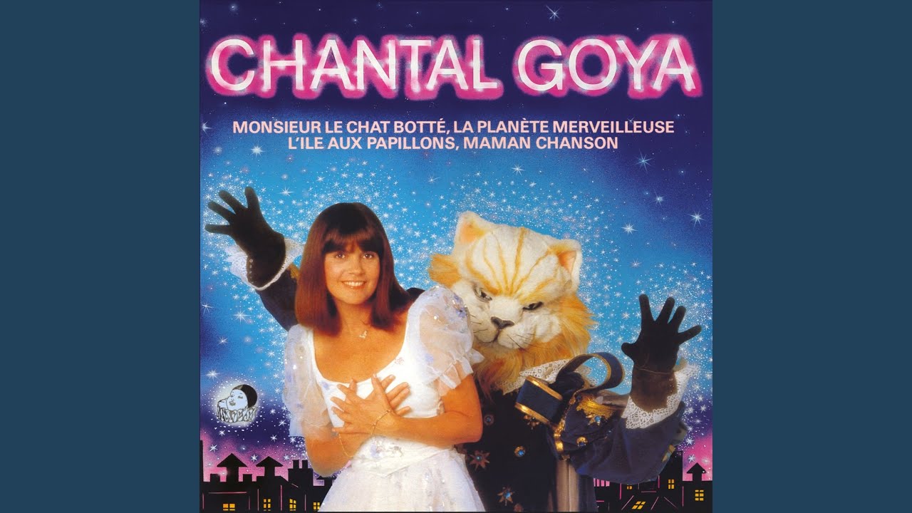 Pierrot gourmand (Version studio)