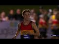 Sam Ruthe Runs Away with NZ 1500m Title | Track Stars 2026