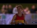 Sam Ruthe Runs Away with NZ 1500m Title | Track Stars 2026