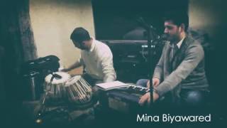 Mina Biyawared - Behzad Farkhari