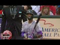Rockies vs. Reds Game Highlights (4/29/26) | MLB Highlights