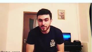 Agasi Cover (Decpacito)