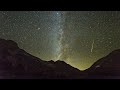 Ночная Адыгея Таймлапс со звездным небом Night Of Adygea Timelapse Star