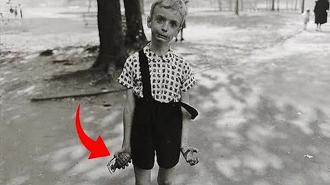 The 2$ Grenade That OUTLASTED Nearly Every Grenade America Ever Built