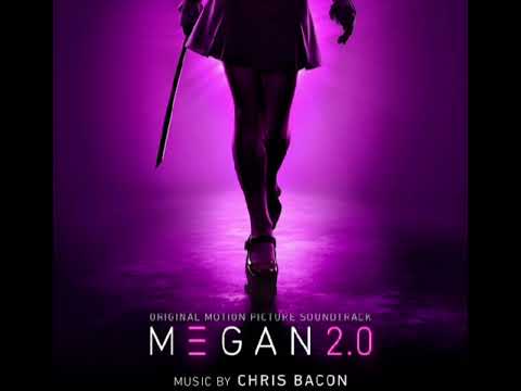 M3GAN 2.0 2025 Soundtrack | Self-Destruct Initiated - Chris Bacon | Original Motion Picture Score |