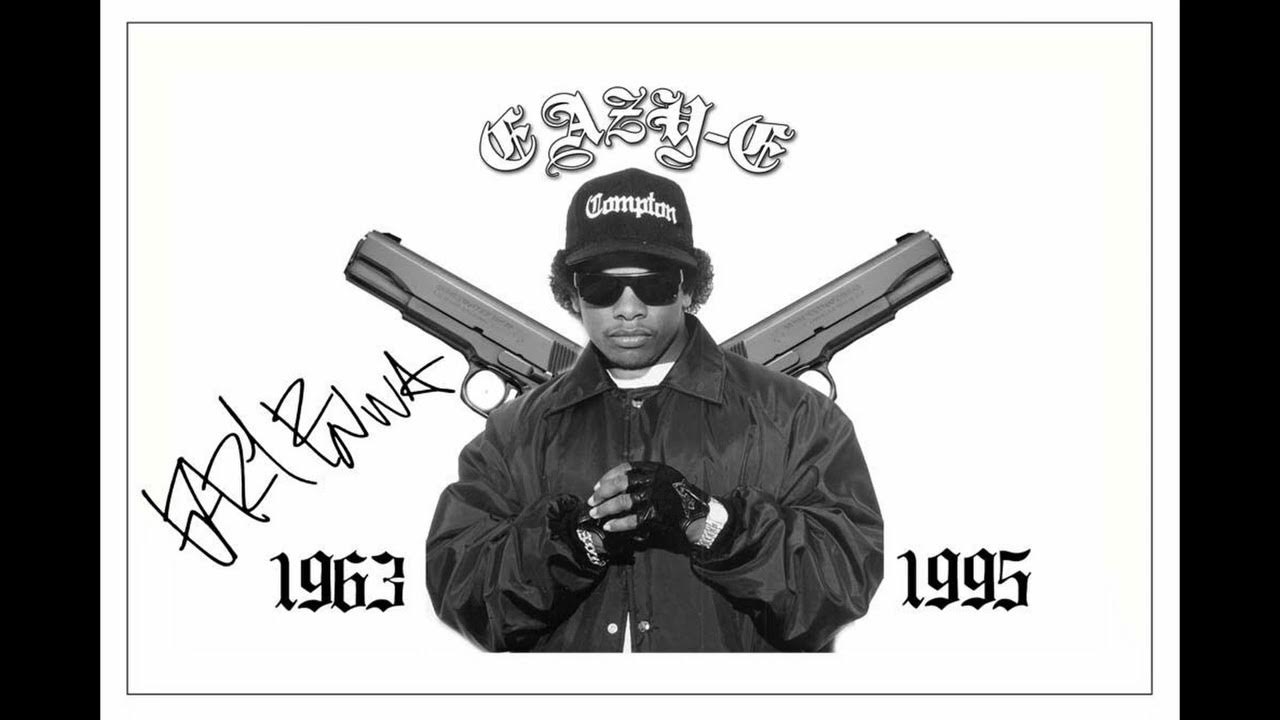Eazy E Lyrics Cruisin In My 64 Eazy-E - Cruisin In My 64 (Digital Remastered by Me) - YouTube