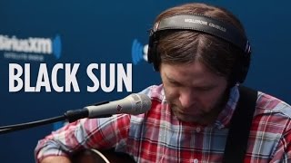 Death Cab for Cutie 'Black Sun' Acoustic // SiriusXM
