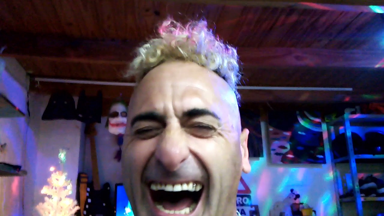 reaccionamos a "RODSQUARE" no entiende un carajo jajaja