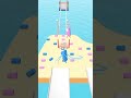 Bridge Race #videogames #shorts #games