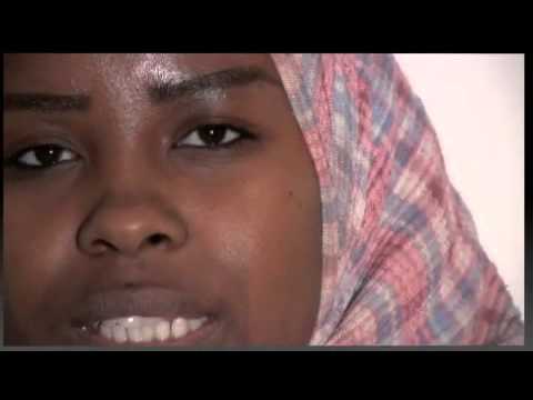 Video: Morsmål Som Terapi