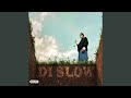 Trey Joshua Unleashes Captivating Dark Alt-Pop Vibes in His Latest Masterpiece, "Di Slow"