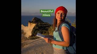 Greece adventure in luxury- Travel 2021
