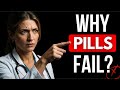 Seniors: Why 90% of Pills Don't Work Effectively