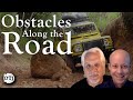 On the Journey with Matt and Ken, Episode 88: Ken’s Story, Part VII