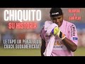 CHIQUITO FLORES | Mejores anécdotas | El hombre que busca el Fair Play