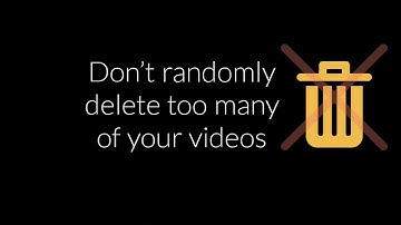 REPETITIVE CONTENT YOUTUBE FIX FOR MONETISATION REJECTED. MONETIZATION REJECTION. EASY FIX