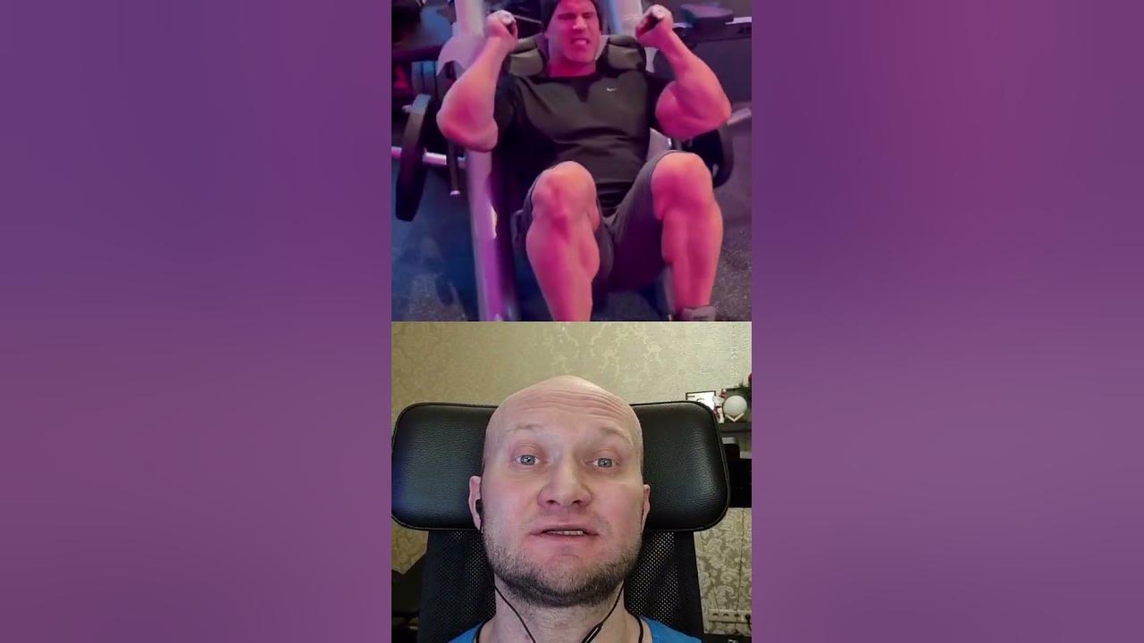 Юрий Спасокукоцкий 2020