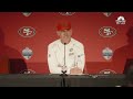 Kyle Shanahan details 49ers' 'awesome experience' in Australia | NBC Sports Bay Area