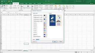 Tutorial Multimedia Sertifikasi Microsoft Office Excel 2013 screenshot 5