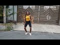 Jungeli Bijou(official video Dance💃🇭🇹)