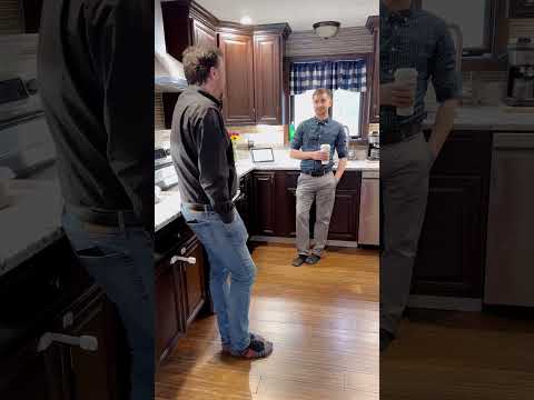 24 Penn St, Norway, ME home video tour