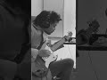 Atomic Tom - Making of Album #3 - "Guitars"