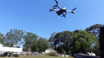 Amazon Budget GPS Drone with Camera - Unboxing/Review