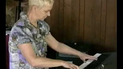 "Music, Improvisation and Self-Discovery" Retreat ...