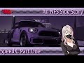 "Speedcross: Part One" (NFS Side Story)