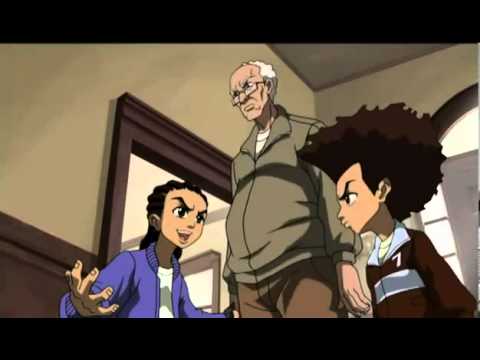 the boondocks season 1 torrent lime torrents