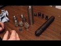 Huntertown Arms C9 and Guardian 45 Pistol Silencer