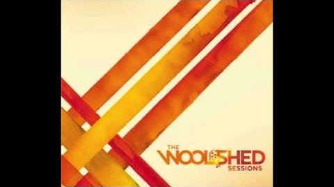 Stringing Me Along - The Woolshed Sessions