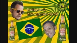 Marko Kovac - Casting Za Brazil