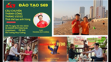 THÀNH CÔNG Ở SỨC KHỎE SIBERI THÁNG 01.2022 KẾT QUẢ THẬT LÀ CHÂN LÝ 0989635166