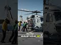 WHY AIRCRAFT CARRIERS MATTERS
