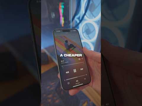 Spotify V.S APPLE