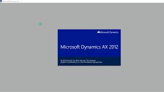 How to set Axapta client for single user instance mode || How to restrict Multiple users Access Ax screenshot 2