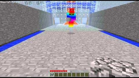 minecraft-changing block types with cheat engine