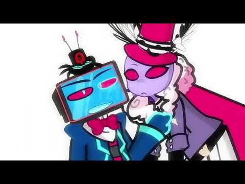 He A Gigolo StaticMoth