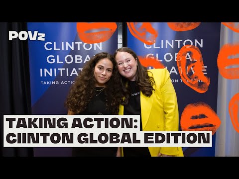 What Issues Do We Need To Take Action On, Together? | POVz Extended Cut