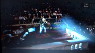 David Garrett - Arena di Verona 2011 - Smells like teen spirit